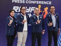 Lewat Acara Ini, Bank Raya Dorong Geliat Ekonomi Digital di Surabaya