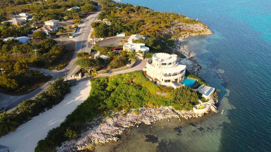 Cayman Island