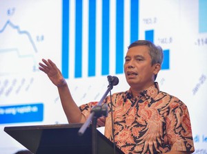 Bank Transformasi Bisnis buat Geber Dana Murah