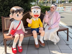 Eks Mertua Cemas Dengar Isu Inara Rusli Jadi Selingkuhan: Gimana Cucuku?