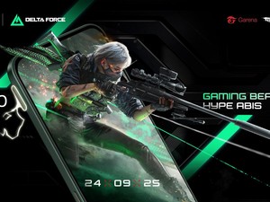 Infinix GT 30 Rilis 24 September di RI, Ini Keunggulannya