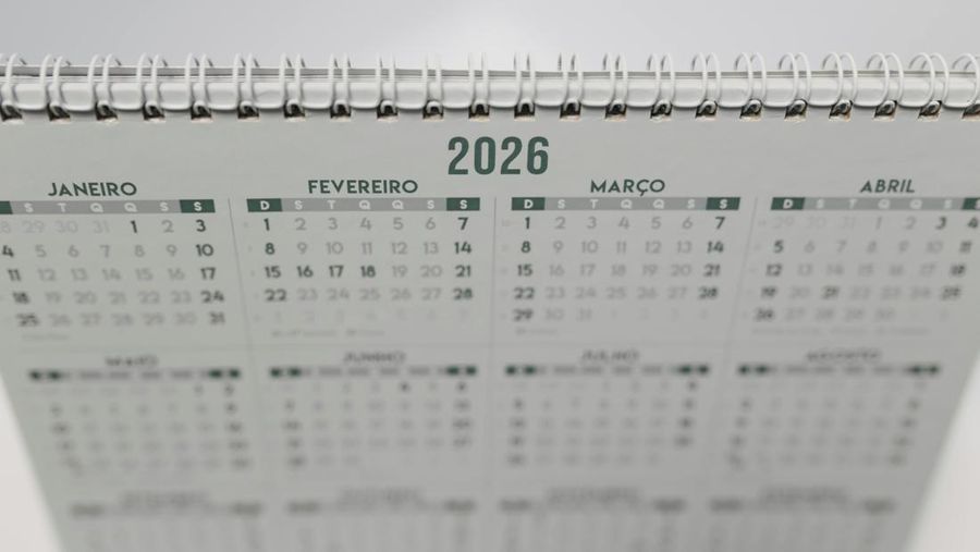 kalender 2026