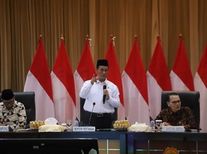 Keberpihakan Presiden untuk Petani, Impor Singkong & Etanol Kini Dibatasi