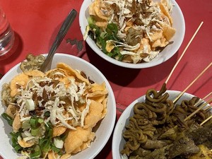 5 Kuliner Malam Paling Enak di Jakarta Timur, Wajib Dicoba!