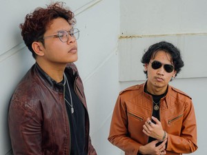 NAVA Angkat Kegelisahan Zaman dalam Mini Album Perdana