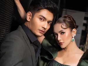 Teuku Ryan Heran Digosipkan Pacari Olla Ramlan