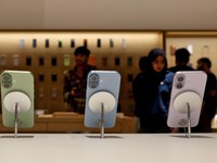 Bukan RI, Negara Ini Jual iPhone Paling Mahal di Dunia