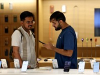 Pemilik iPhone Harus Waspada Jika Terima Notifikasi Ini dari Apple