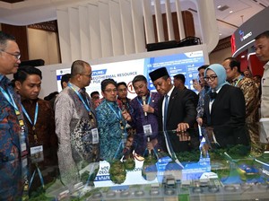 Pertamina Kembangkan Teknologi Hidrogen Hijau di Indonesia