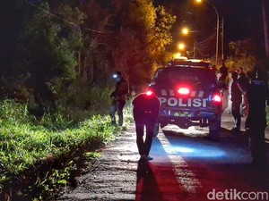 Dendam Lama Picu Toing Habisi Nyawa Sahabat di Tanjakan Benyeng
