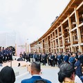 6 Bulan World Expo 2025 Osaka, Ini Sederet Capaian Paviliun Indonesia 