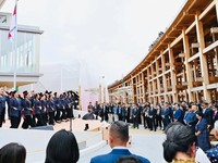 6 Bulan World Expo 2025 Osaka, Ini Sederet Capaian Paviliun Indonesia