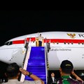 Prabowo Bertolak ke New York Hadiri Sidang Majelis Umum ke-80 PBB