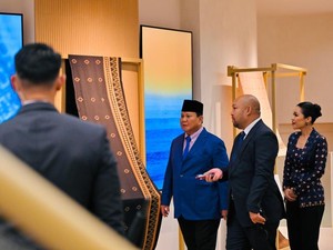 Prabowo Dukung Expo 2025 Osaka, RI Bawa Pulang Proyek Investasi USD 23,8 M