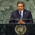 SBY: Situasi Dunia Tak Terlalu Cerah untuk Selamatkan Bumi