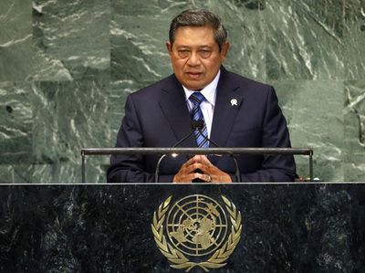 SBY Warning Potensi Perang Dunia 3, Ungkap Tanda-tandanya