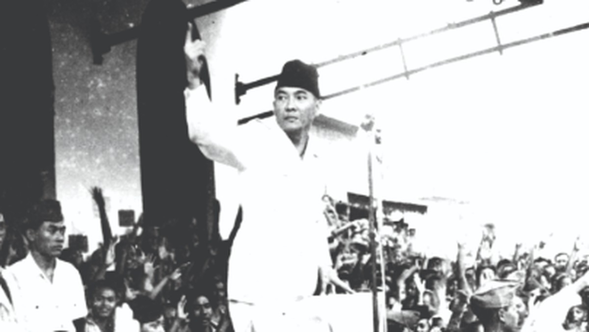 Belanda Akui RI Merdeka 27 Desember 1949, Banyak Orang Tak Tahu