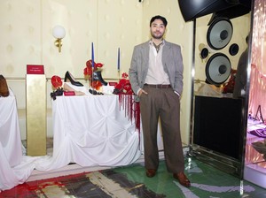Alasan Refal Hady Pilih Sepatu Hybrid, Bukan Sekadar Ikut Tren