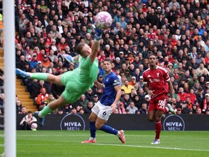 Derby Merseyside: Fans Everton Siapkan Tifo Sindiran ke Liverpool
