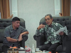 Pembentukan Kantor Imigrasi di Garut Dikebut, Ini Alasannya