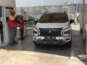 Karyawan SPBU Swasta Lamongan Cemas Dirumahkan Imbas Aturan Impor BBM