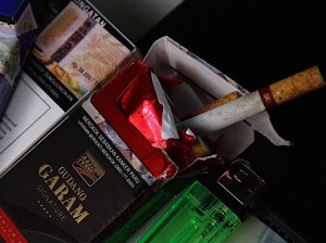 Cukai Rokok Tak Naik 2026, Industri Tembakau Dapat Napas Lega