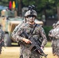 Ramai Anak Chaebol Berlama-lama Ikut Wajib Militer, Fenomena Apa?