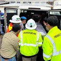 Identitas 2 Pekerja Korban Tewas Insiden Tambang Bawah Tanah Freeport