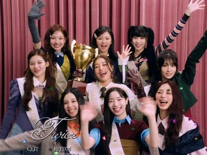 TWICE, Stray Kids, JYP Diundang Jadi Voting Members The Recording Academy