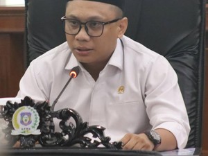 Rekam Jejak Wahyudin Moridu yang Viral Hendak Rampok Uang Negara