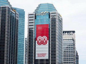 Ada Lowongan Officer Development Program di Bank Mandiri Nih, Cek Sekarang!