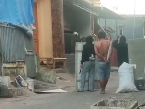 Bentrok Antarwarga di Makassar Bak Minum Obat, Camat-Lurah ke Mana?