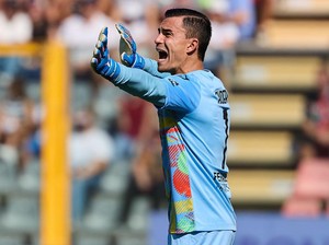 Emil Audero Bersinar, Cremonese Catat Sejumlah Rekor