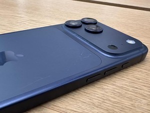 Ini Bagian iPhone 17 Pro yang Paling Rawan Lecet, Wajib Dipasangi Case