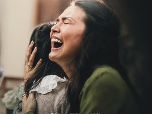 Kasih Ibu yang Menggetarkan Jiwa dalam Jangan Panggil Mama Kafir