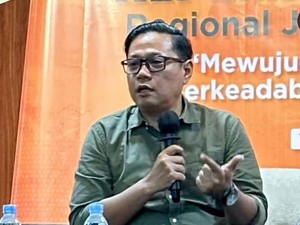 Alasan Muhammadiyah DKI Jakarta Dukung Transformasi Perseroda PAM JAYA