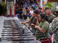 Perang Amerika Makin Dekat, Politisi Eropa Sebut 