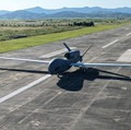Potret Kim Jong-un Pamer Drone Tempur, AS-NATO Waswas?