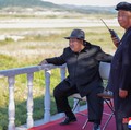 Kim Jong Un Kenang 'Kemesraan' dengan Trump, Singgung Nuklir