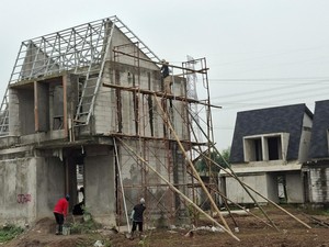 Rumah Tak Juga Rampung, Konsumen YVE Habitat Ngadu ke Dede Yusuf
