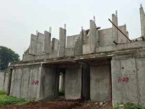 Ragam Protes Konsumen YVE Habitat yang Rumahnya Tak Kunjung Rampung
