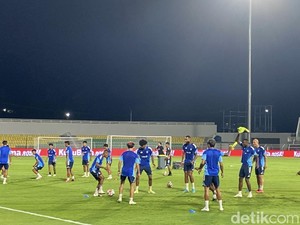 PSM Bawa 24 Pemain Lawan Persija, Akbar-Daisuke Absen