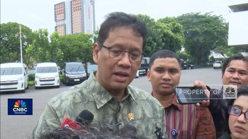 Video: Purbaya Bakal Alihkan Anggaran MBG Jika Tidak Terserap Optimal