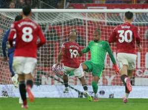 Video Maresca: Sanchez Harusnya Biarkan Mbeumo Cetak Gol, Masih Ada 95 Menit