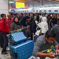 Serangan Siber Ganggu Bandara London, Penumpang Menyemut Antre Chek-in