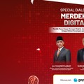 Menjawab Tantangan Transformasi Digital demi Inklusi Keuangan Aman