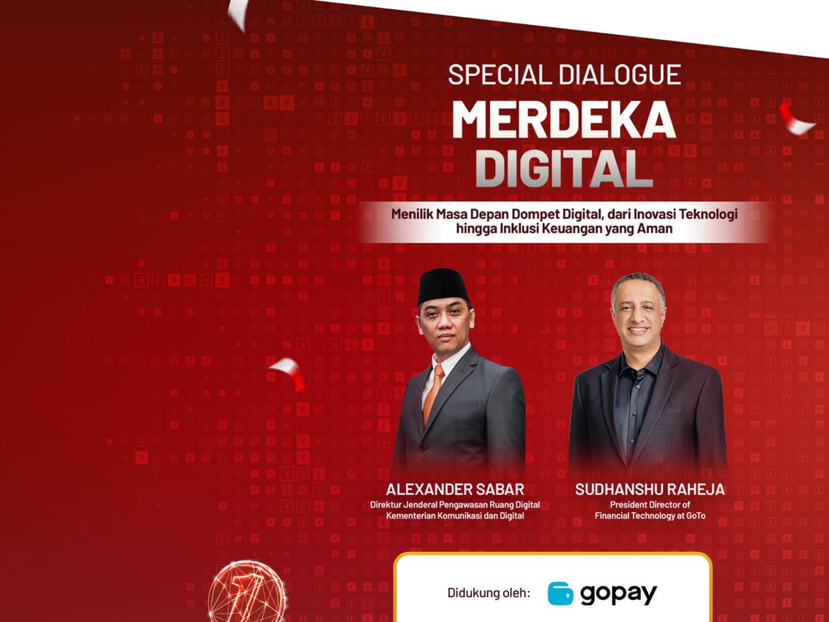 Masa Depan Dompet Digital Indonesia: Inovasi dan Literasi Hadapi Tantangan Digital