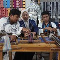 Pertamina Wujudkan UMKM Kreatif Raih Pasar Mancanegara