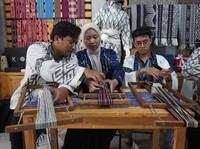 Pertamina Wujudkan UMKM Kreatif Raih Pasar Mancanegara