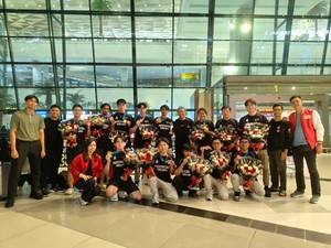 ASEAN Esports Competition 2025: Timnas Valorant Raih Emas, MLBB Perunggu